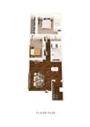 Birch Floor Plan