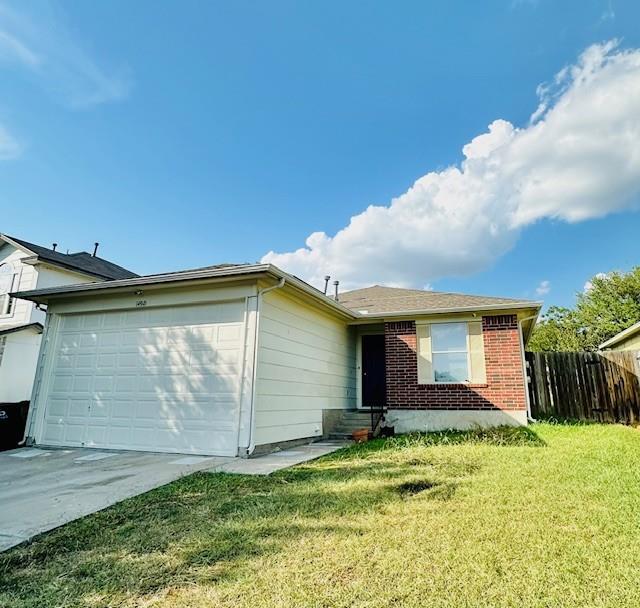 Building Photo - 14910 Mossycup Ln Rental