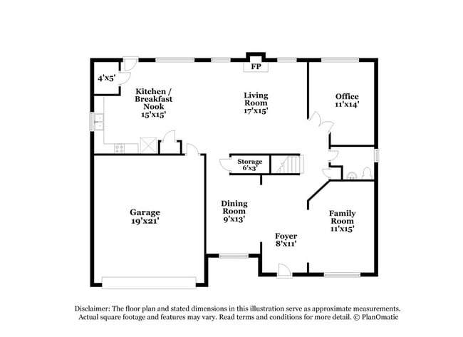 Photo - 1875 Eveningside Way NW