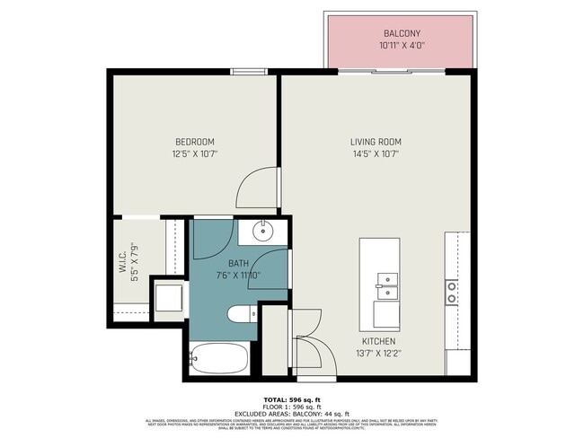 Photo - Fulton Square