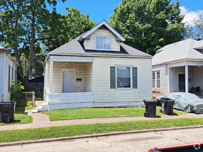 Building Photo - 3932 Rankin St Rental