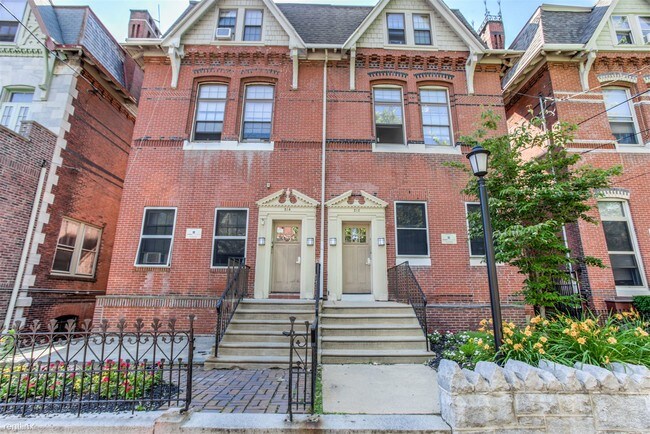 Apartments For Rent With Utilities Included Near Temple University Photo Studio 1 Bath Apartment 214 S 42nd St 1m