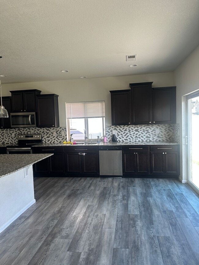 Photo - Great 2-story with a 3-car garage Available NOW!
