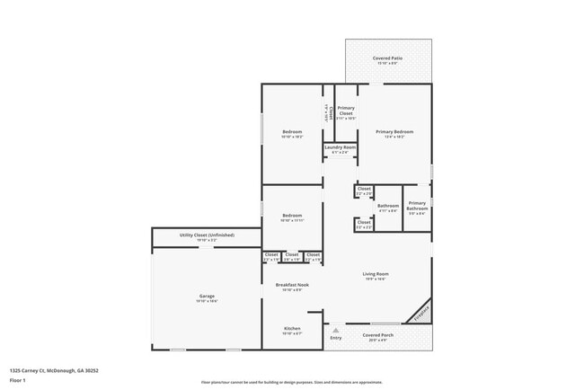 Photo - 1325 Carney Ct