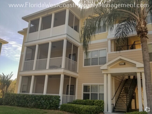 Building Photo - LOVELY 2nd FLOOR 2 BED/1 BATH CONDO! UNFUR... Unit 1305