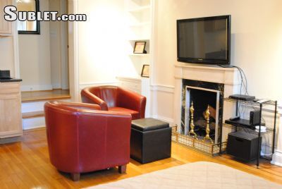 Photo - 1906 R St NW Apartments Unit #1
