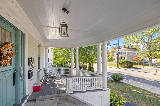 Photo - 48 Warren Ave Unidad 3