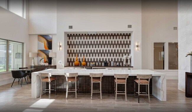 Smart Living at Texas City