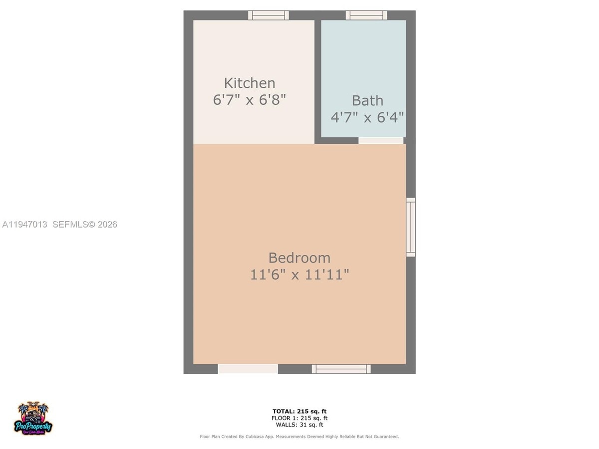 Photo - 702 50th St Unit 3