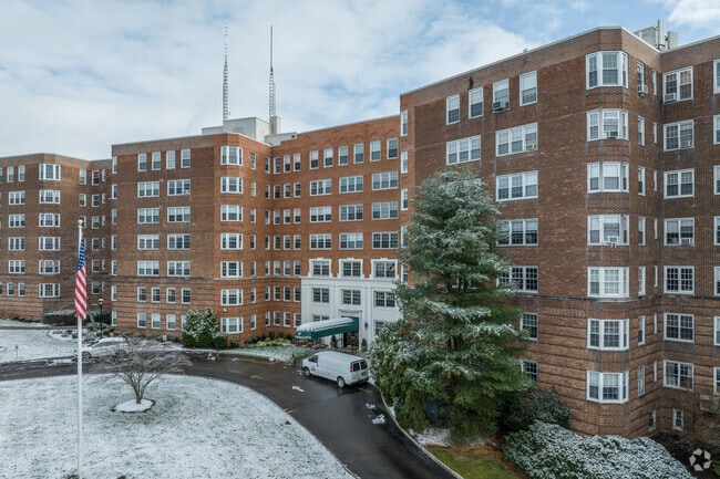 Photo - Rockcliffe Apartments