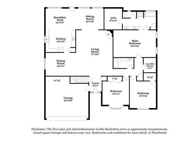 Photo - 402 Black Fox Dr