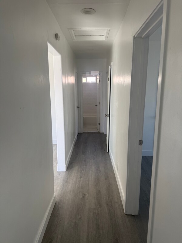 Photo - 1214 S Temple Ave