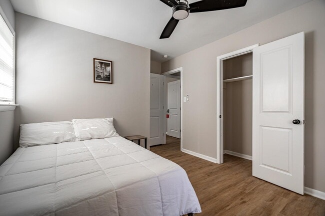 Building Photo - Charming Home in a Prime Atlanta Location