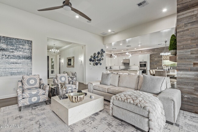 Photo - 4601 S Pinaleno Dr