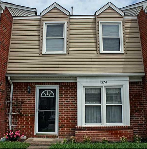 Photo - 1374 Battleford Dr Townhome