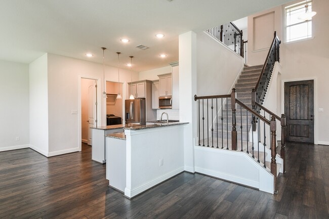 Photo - 3802 W Vicksburg Estates Dr House