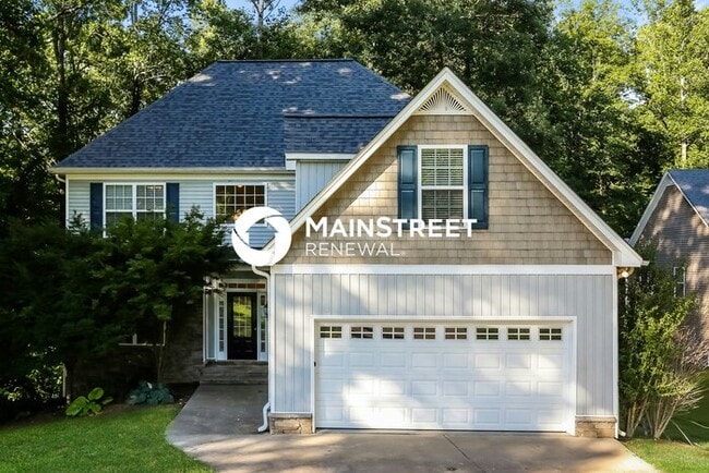 Building Photo - 4 Bedroom Pet-Friendly Home in DALLAS, GA with Main Street Renewal