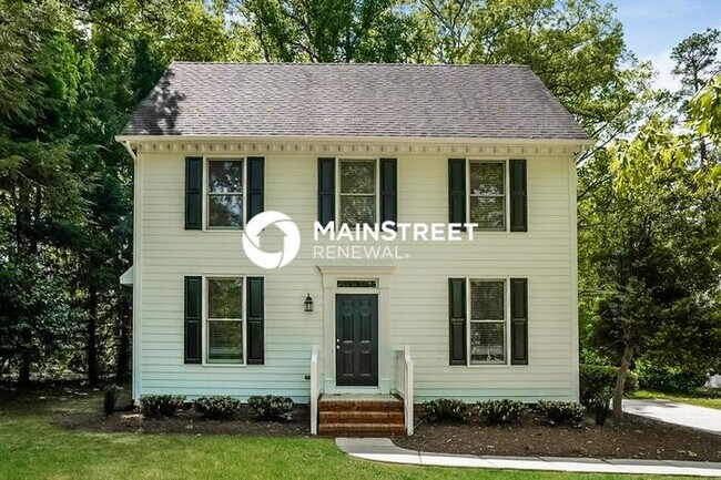 Building Photo - 4 Bedroom Pet-Friendly Home in GREENSBORO,...