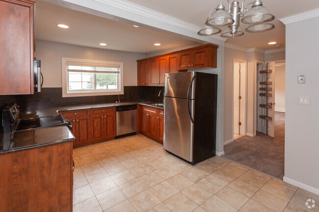 1BR,1BA-Kitchen
