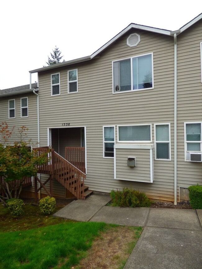 Photo - Rent Special: 1/2 Off First Full Months Rent