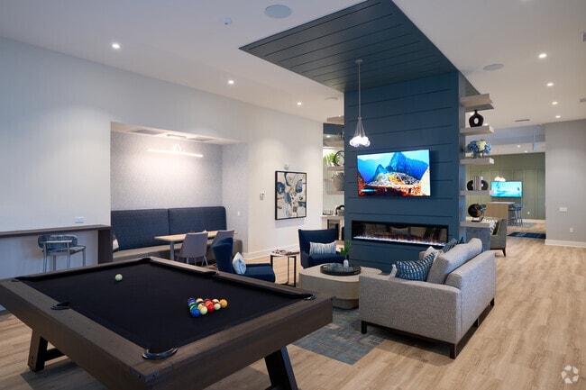 Game Room - Mason Stuart