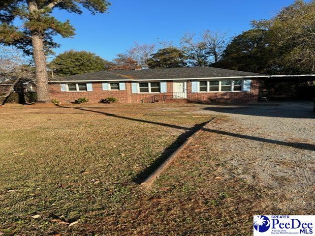 Building Photo - 1217 2nd Loop Rd