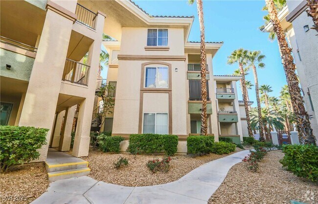 Building Photo - 7135 S Durango Dr Unit 306 Rental