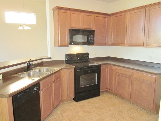 Photo - 10414 S Painted Mare Dr