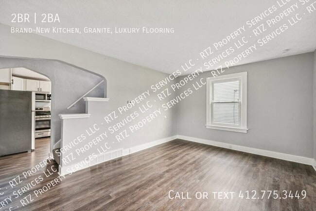 Photo - 553 Farnsworth Ave