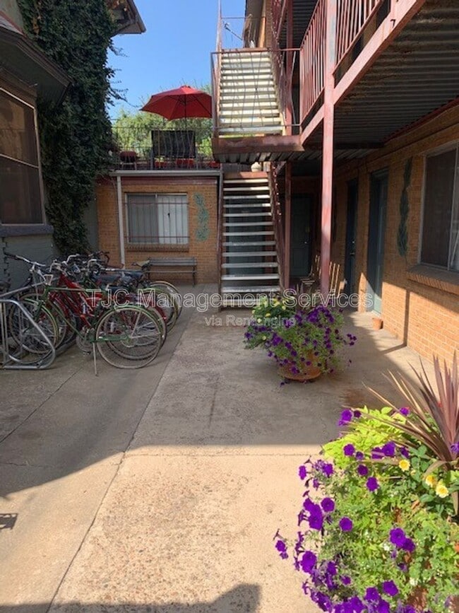 Photo - 1138 Corona St Unit 301
