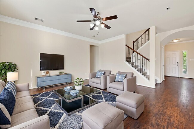 Photo - 3107 Tall Sycamore Trail