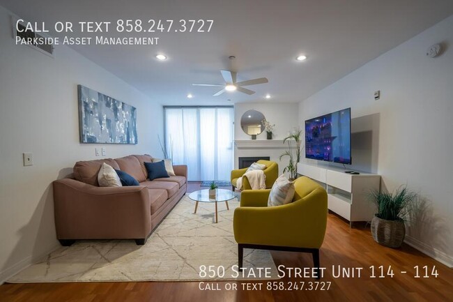 Fully furnished Downtown Condo with Pool, ... - Fully furnished Downtown Condo with Pool, ...