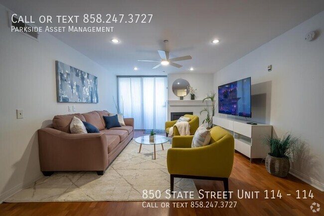 Building Photo - Fully furnished Downtown Condo with Pool, ...