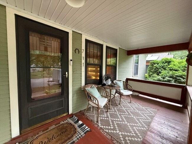 Photo - $1,325 | 2 Bedroom, 1 Bathroom House | Dog Friendly* | Sublease Available for June 29th, 2026 Mov...