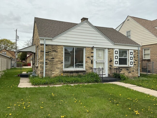 Photo - 2 Bedroom Single Family Home