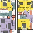 4BR/2BA