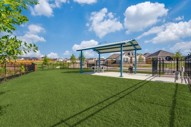 Canopy Homes at Ventana