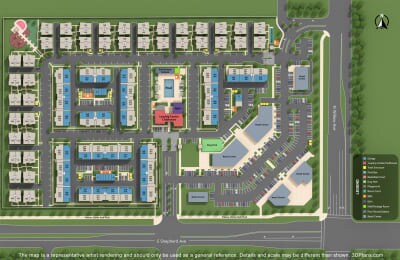 Photo - 2868 E Shepherd Ave