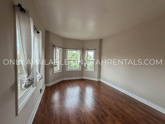 218 W North Temple St Unit W8