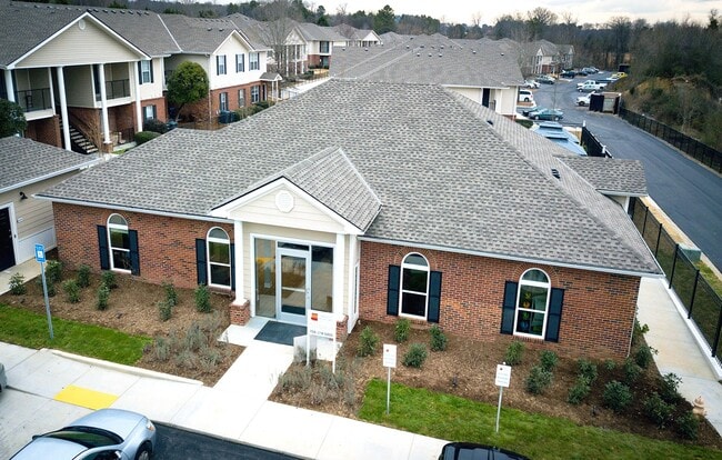 Dawnville Meadows Apartments