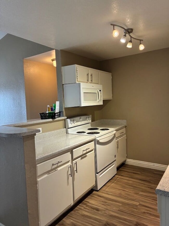 Mandalay Bay Apartments