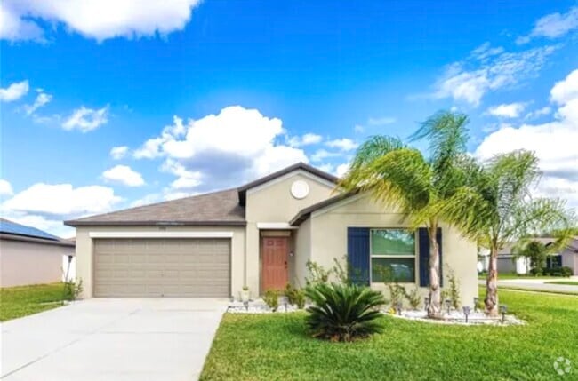 Building Photo - 3010 Lytton Hall Dr Rental