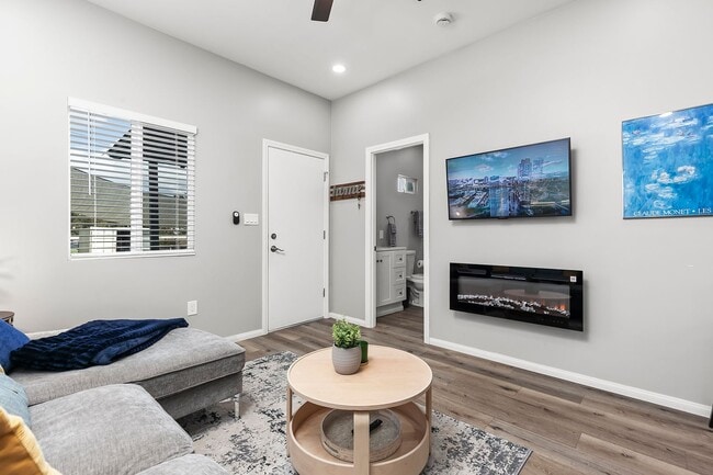 Photo - Newly furnished and remodeled 2 bed 2 bath!