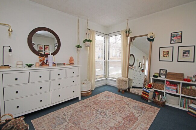 Photo - Your Chill JMU Spot—Awesome 2-Bed, 2-Bath Condo Close to Campus!