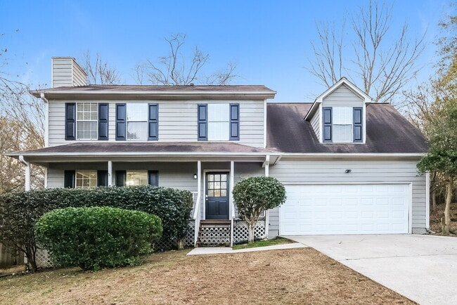 Building Photo - 2812 Country Farms Ct