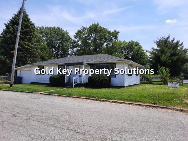 Photo - COMING SOON! 3 BR 1 BA House with Garage a...