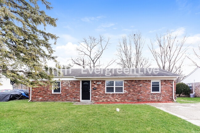 Building Photo - 3823 Alsace Pl