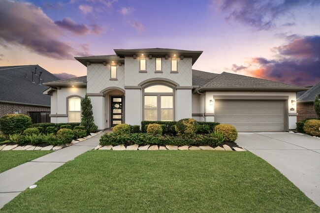 Building Photo - 23606 Verge Sims Dr