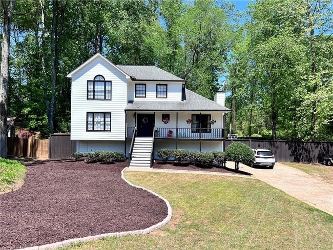 Building Photo - 3003 Maple Ln