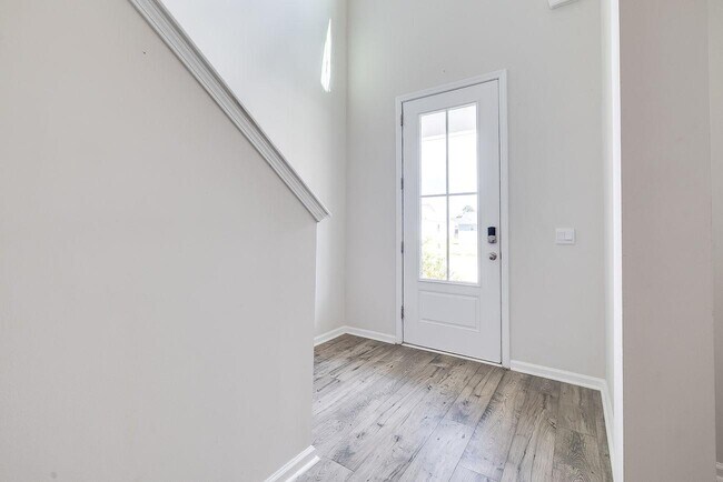 309 Merganser Dr